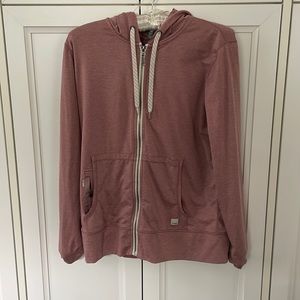Vuori hoodie